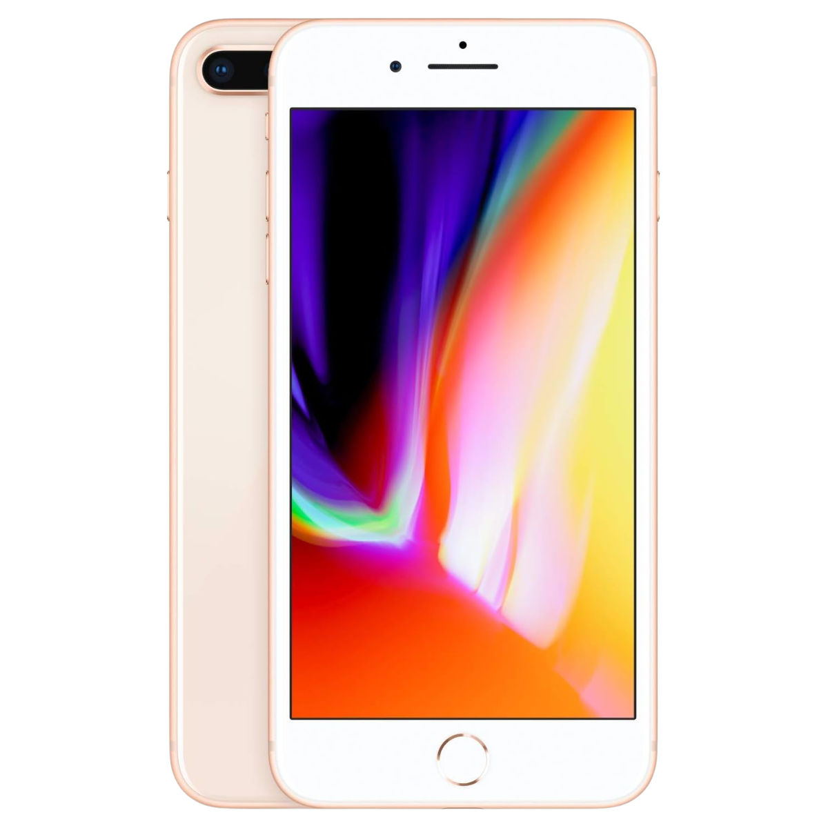 スマートフォン本体 Apple - iPhone8plus 64GB au Apple - iPhone8 plus 64GB Space Gray SIMフリー Amazon.com